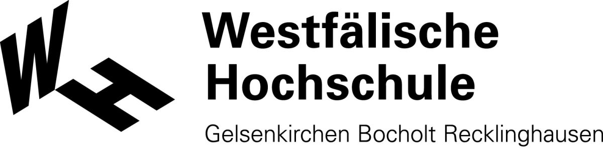 Logo der Westfälischen Hochschule Gelsenkirchen Bocholt Recklinghausen